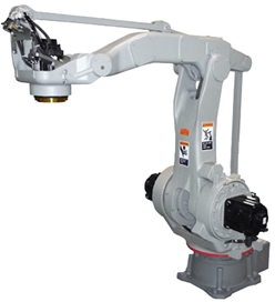 Industrial robot MPK
