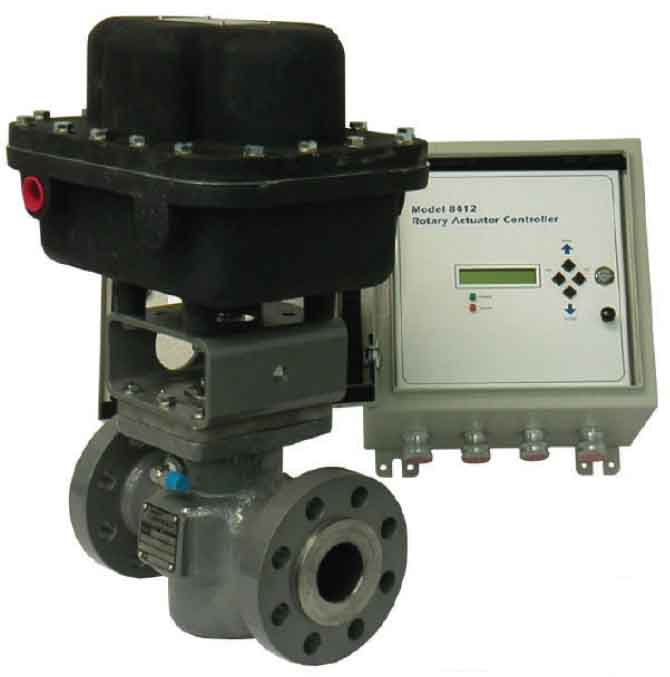 Measuring valve 8402G