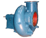 DBS horizontal centrifugal pump